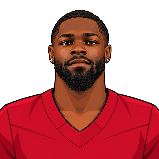 Malcolm DeWalt IV