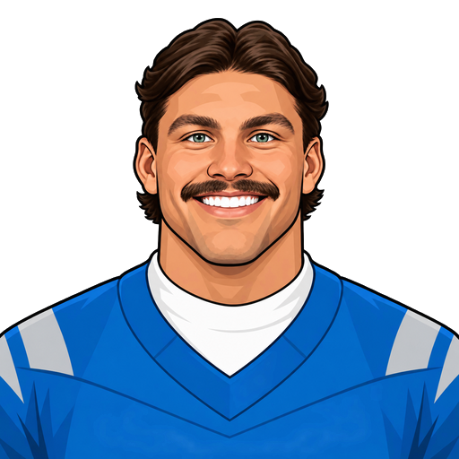 Malcolm Rodriguez