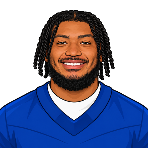 Malik Harrison