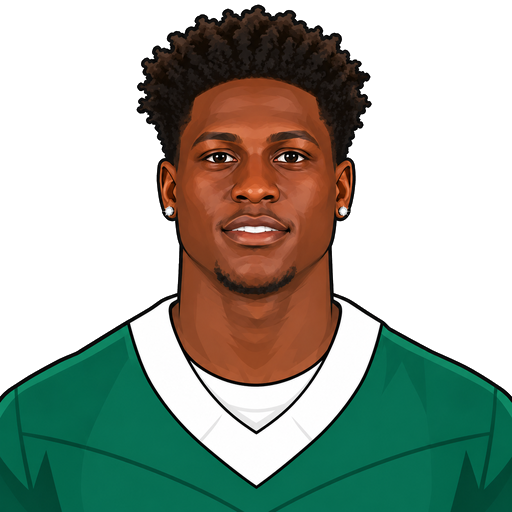 Malik McClain