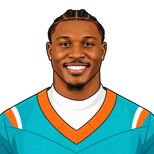 Malik Washington