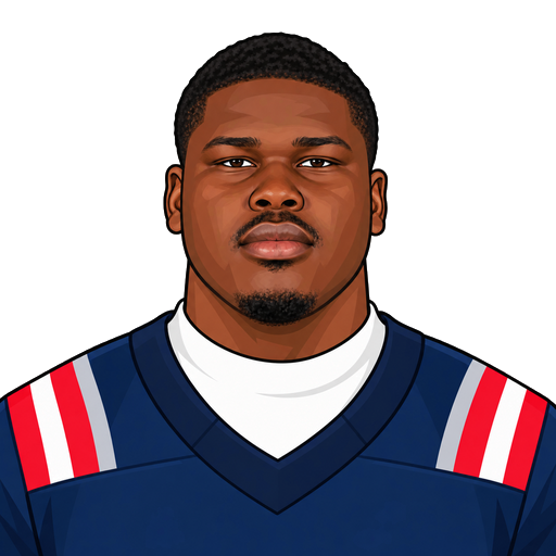 Marcus Bryant