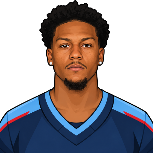 Marcus Harris