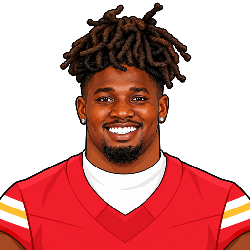 Marcus Harris