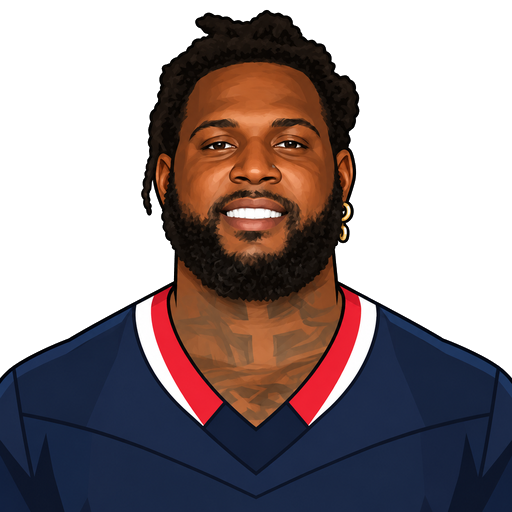 Mario Edwards Jr.