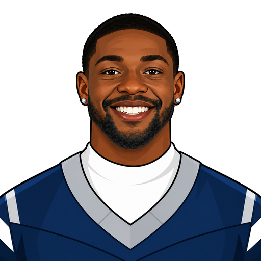 Markquese Bell