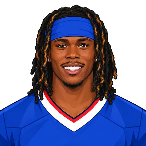 Maxwell Hairston