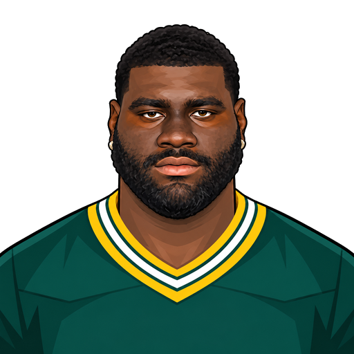 Mekhi Becton