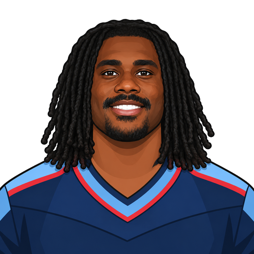 Melvin Smith Jr.