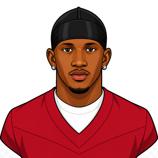 Michael Penix Jr.