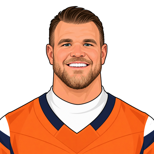 Mike McGlinchey