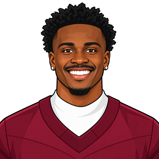 Mike Sainristil