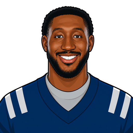 Mo Alie-Cox