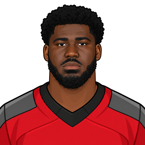 Mohamed Kamara