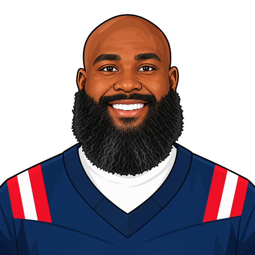 Morgan Moses