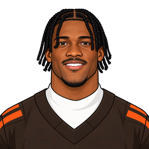 Myles Harden