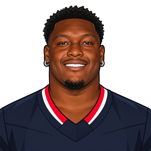 Naquan Jones