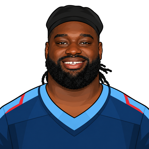 Nazir Stackhouse