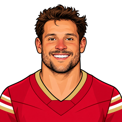 Nick Bosa
