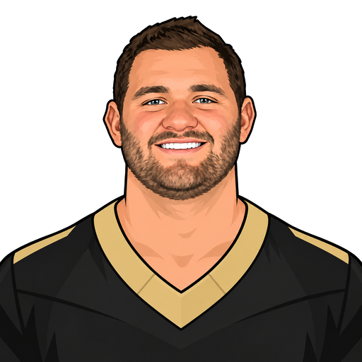 Nick Saldiveri