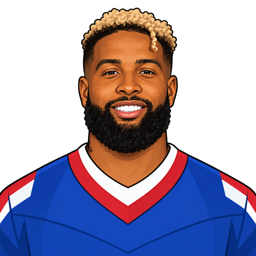 Odell Beckham Jr.