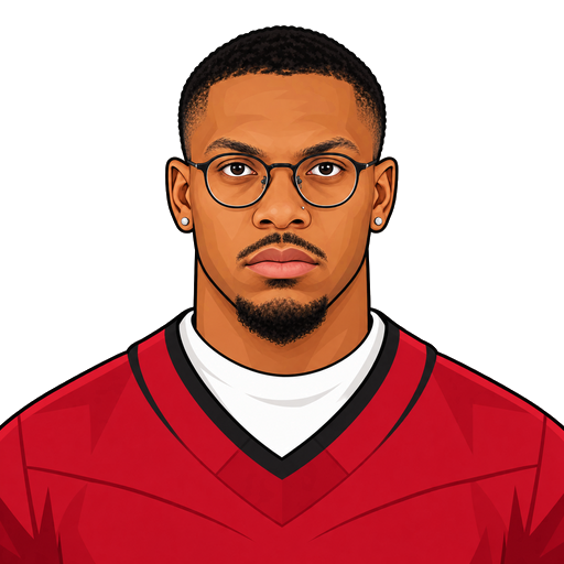 Omar Cooper Jr.