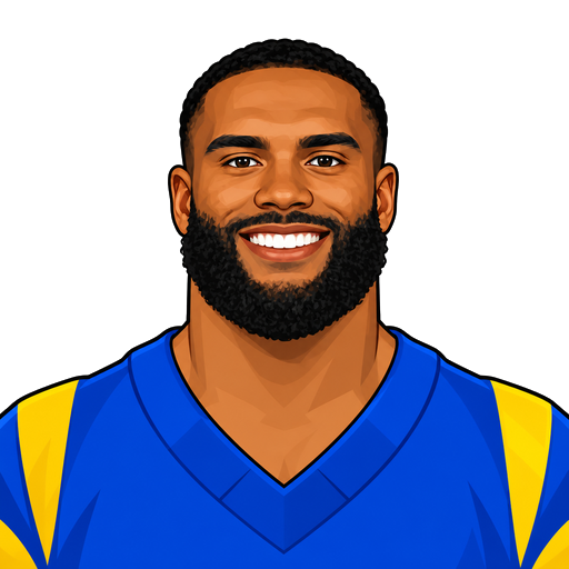 Omar Speights