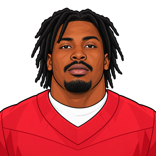Omarr Norman-Lott