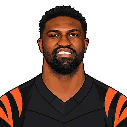 Oren Burks