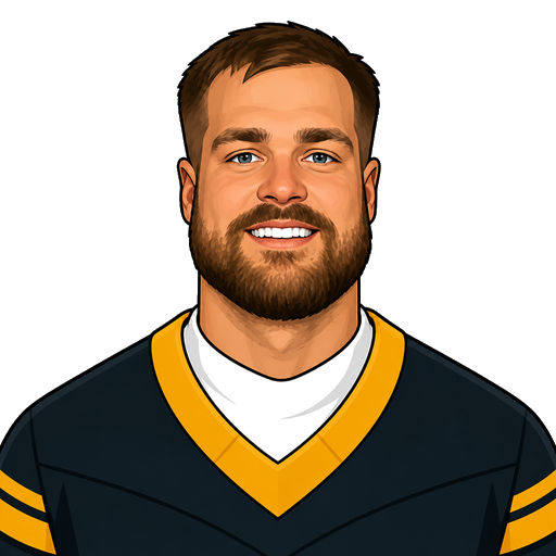 Pat Freiermuth
