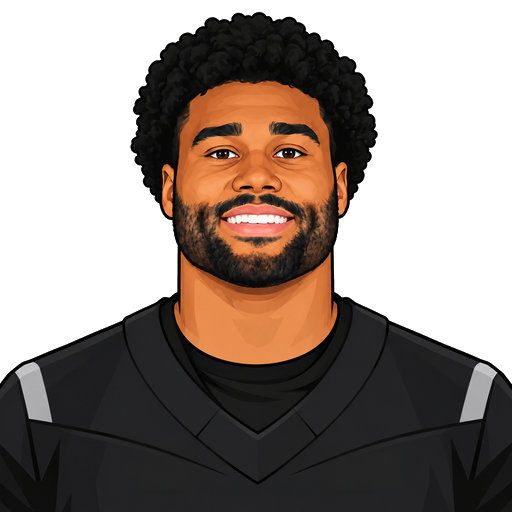 Patrick Johnson