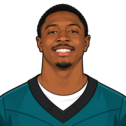 Quinyon Mitchell