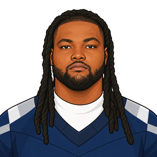 Rashan Gary