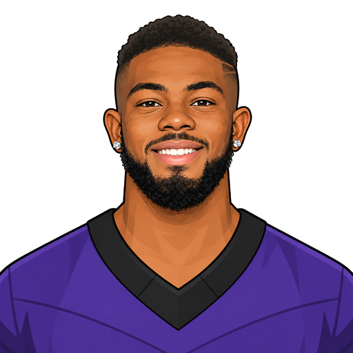 Rashod Bateman