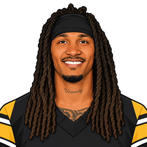Rayshawn Jenkins