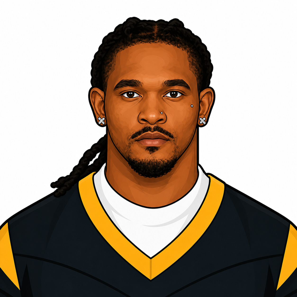 Rico Dowdle