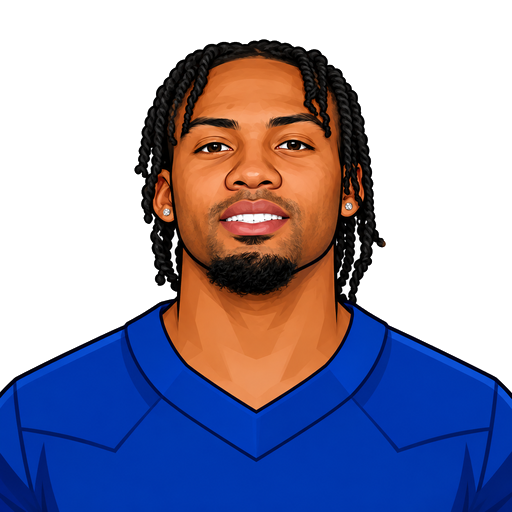 Rico Payton
