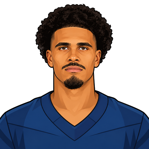 Rodney Thomas II