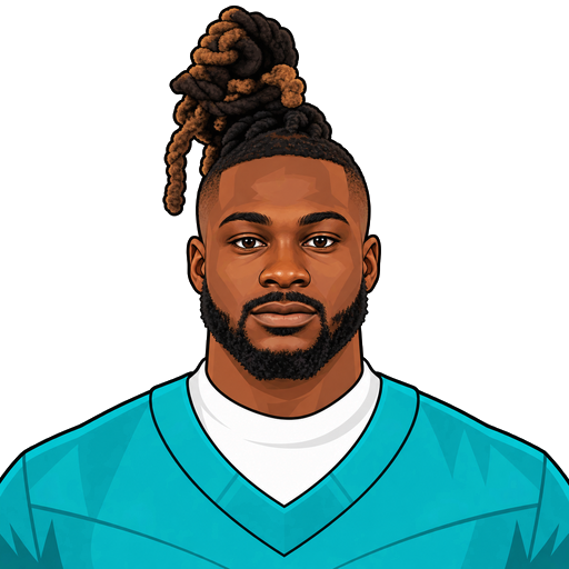 Ronnie Harrison Jr.