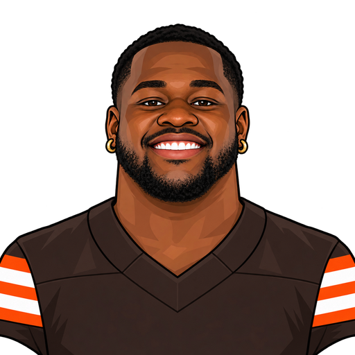 Sam Kamara