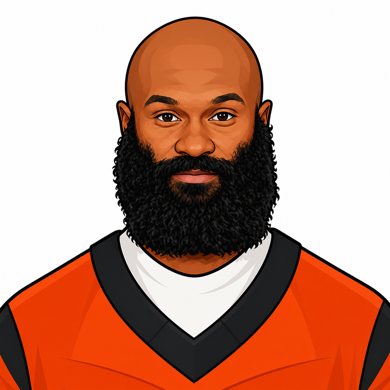 Samaje Perine