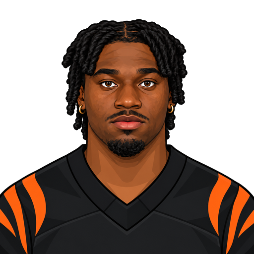 Shemar Stewart