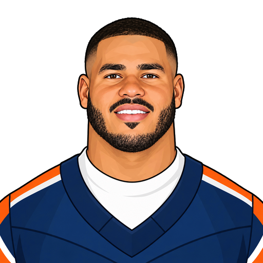 T.J. Edwards