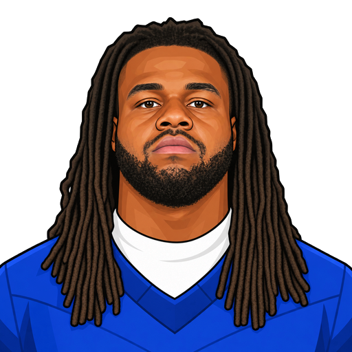 T.J. Sanders
