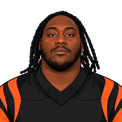 T.J. Slaton Jr.