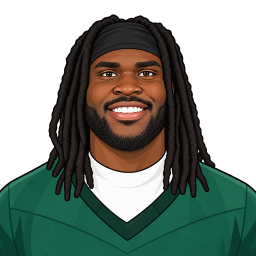 T'Vondre Sweat