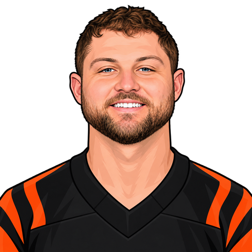 Tanner Hudson