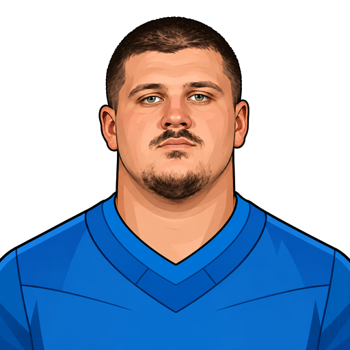 Tate Ratledge