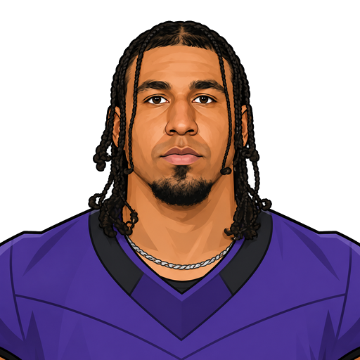 Tavius Robinson