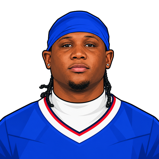 Te'Cory Couch